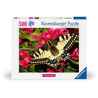 rompecabezas-500-piezas-butterfly-puzzle-mariposa-rompecabezas-colombia