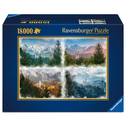 rompecabezas-18000-piezas-neuschwanstein-seasons-temporadas-de-neuschwanstein-rompecabezas-colombia