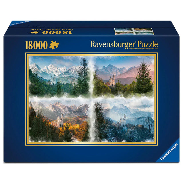 rompecabezas-18000-piezas-neuschwanstein-seasons-temporadas-de-neuschwanstein-rompecabezas-colombia