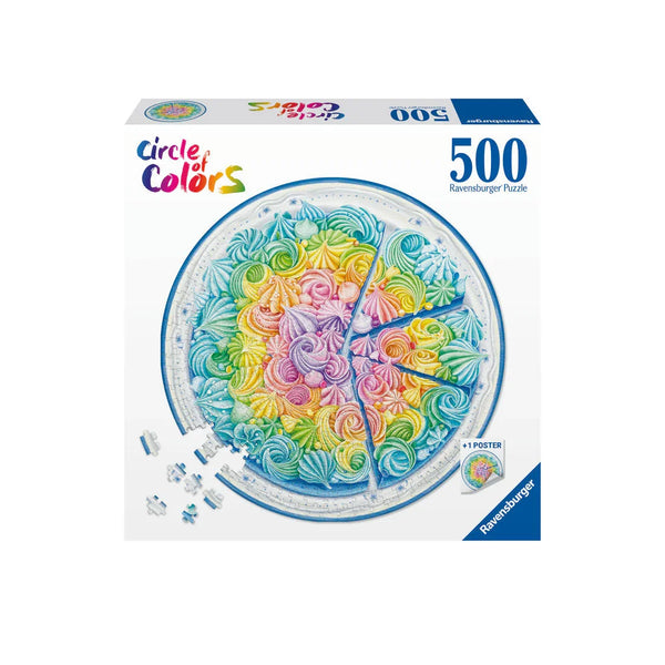 rompecabezas-500-piezas-circular-rainbow-cake-puzzle-pastel-arco-ris-rompecabezas-colombia