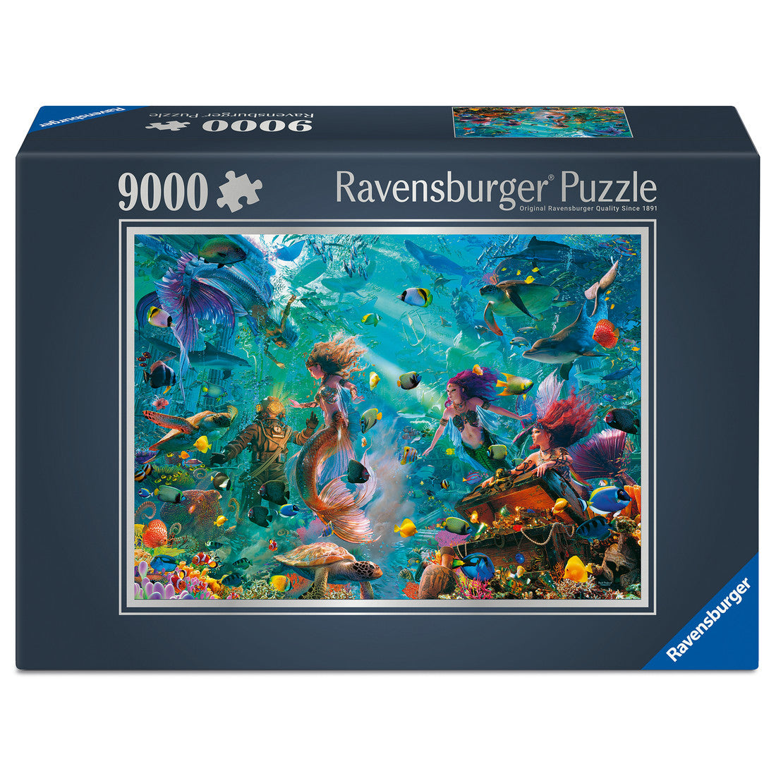 rompecabezas-9000-piezas-reino-bajo-el-agua-reino-bajo-el-agua-rompecabezas-colombia