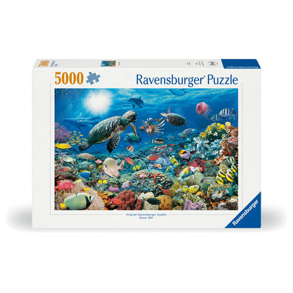 rompecabezas-5000-piezas-bajo-el-mar-bajo-el-mar-rompecabezas-colombia