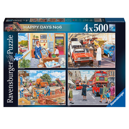 rompecabezas-pack-4x500-piezas-happy-days-work-day-memories-d-as-felices-recuerdos-de-trabajo-rompecabezas-colombia