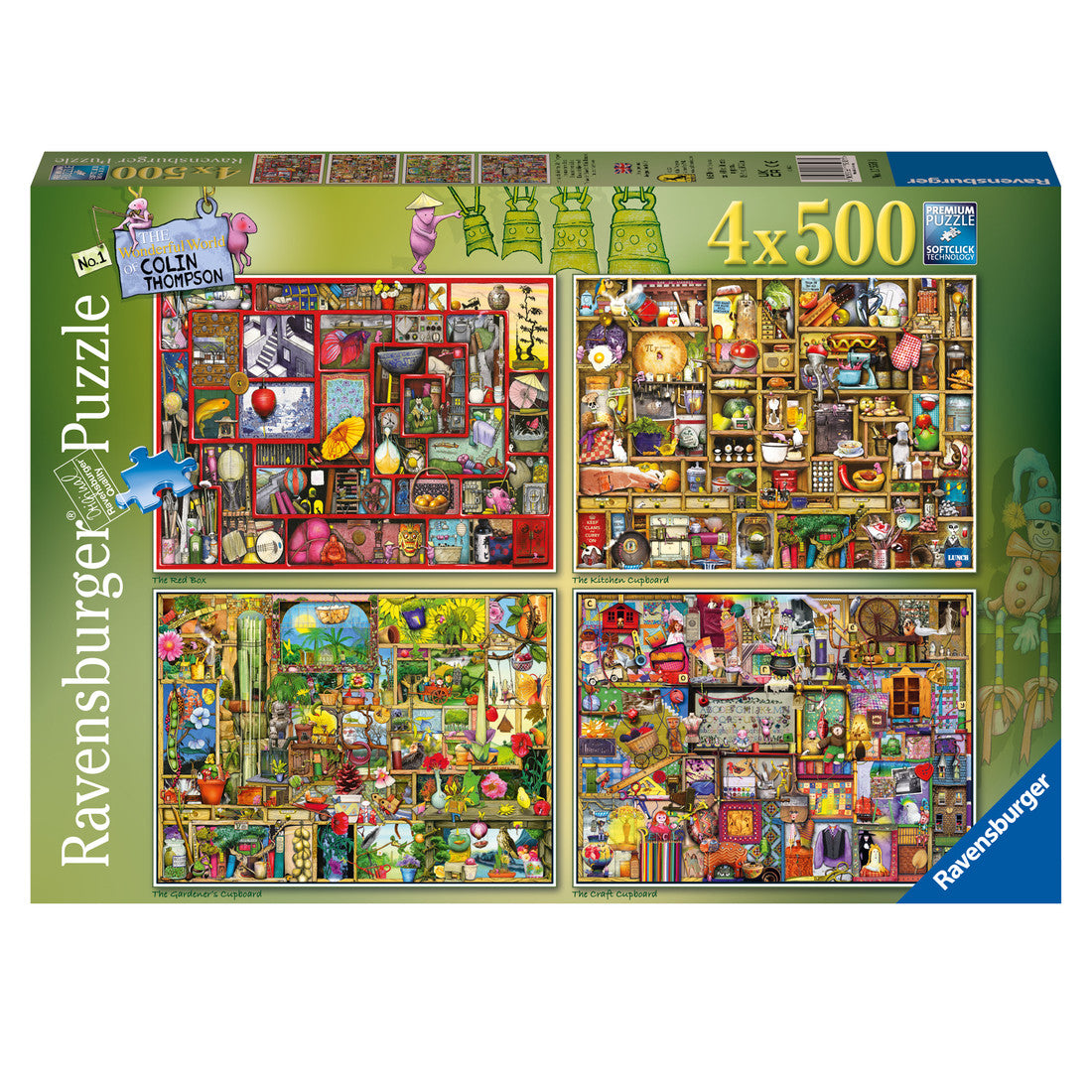 rompecabezas-pack-4x500-piezas-wonderf-world-of-cthomps-maravilloso-mundo-de-c-thompson-rompecabezas-colombia