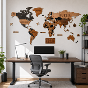 MADEMAP Premium XL - 2.50 Mts x 1.10 Mts