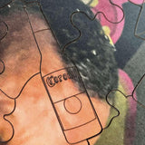 Rompecabezas 100% Personalizado - Multiformas en madera - Ingenio Destreza Mental