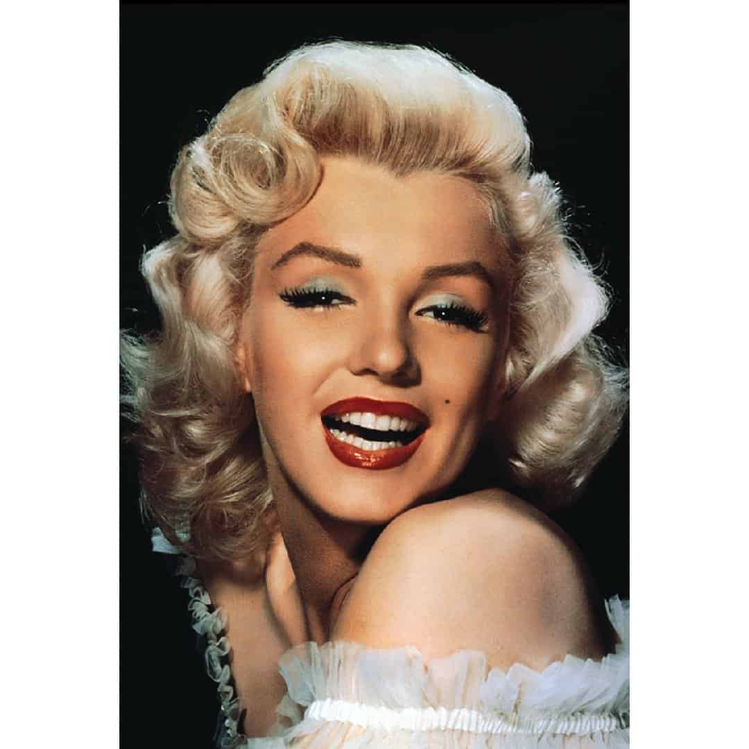 Rompecabezas 1000 piezas Marilyn Monroe 100-145 - Ingenio Destreza Mental -  Rompecabezas, Arte, Diseño y Juegos