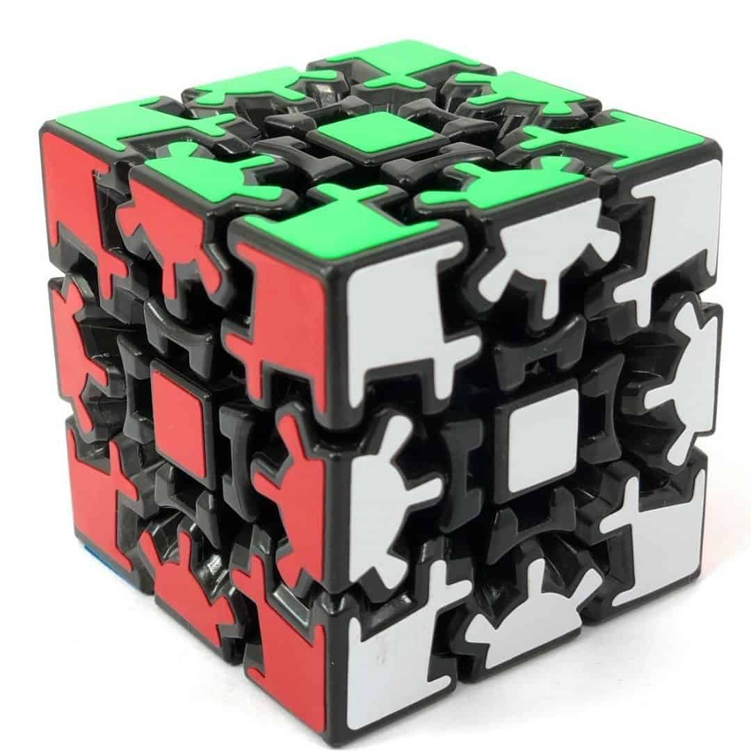 Головол. Шестеренчатый кубик Рубика 3х3. Шестереночный кубик Рубика. Fanxin Barrel Cube 3х3х3. Шестеренчатый кубик 2x2.